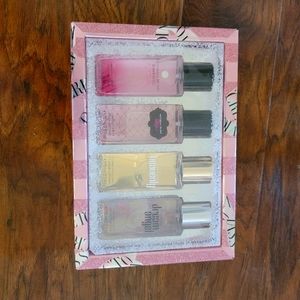 Victoria's secret set